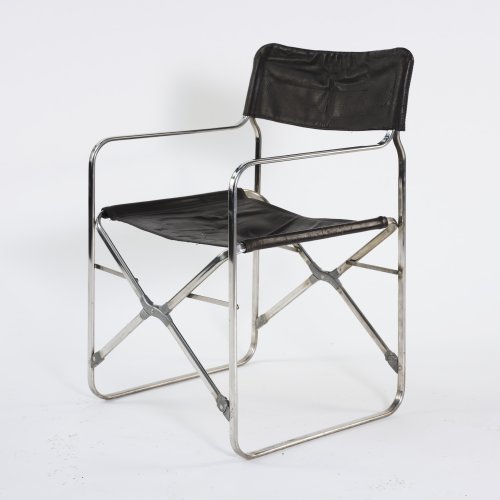 'April' folding chair, 1964
