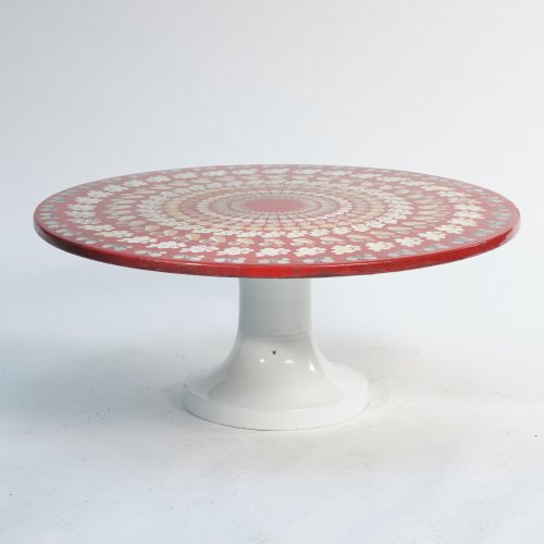 'Giro di frutta' coffee table, 1960s