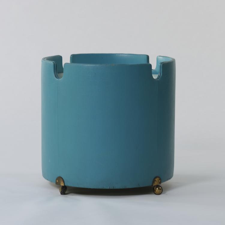 Bild 1 zu Objekt, 'Dilly Dally' bar, 1968, Luigi Massoni, Poltrona Frau, Tolentino, 164A 122