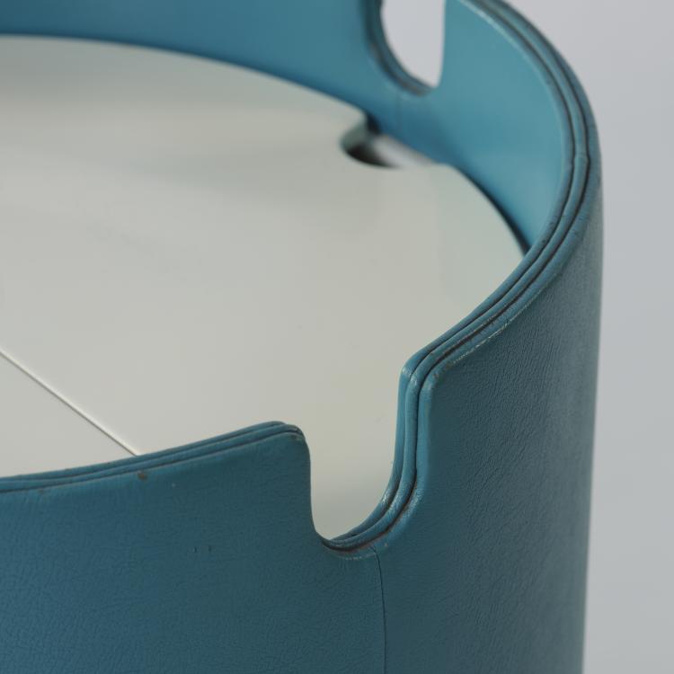 Bild 3 zu Objekt, 'Dilly Dally' bar, 1968, Luigi Massoni, Poltrona Frau, Tolentino, 164A 122