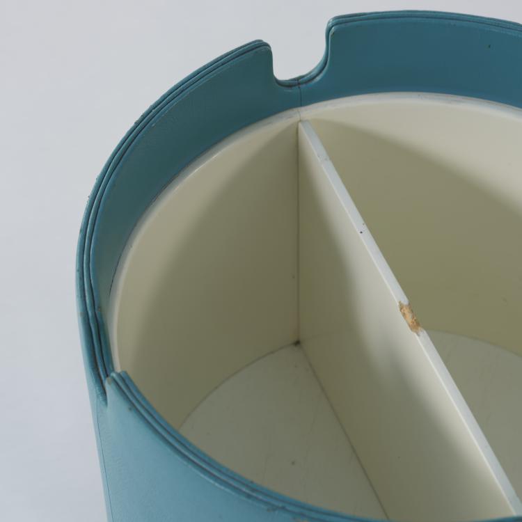 Bild 5 zu Objekt, 'Dilly Dally' bar, 1968, Luigi Massoni, Poltrona Frau, Tolentino, 164A 122