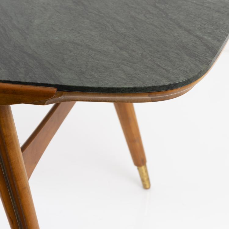 Bild 3 zu Objekt, Coffee table, c. 1955, ILSE-M&ouml;bel, Uslar, 164B 388