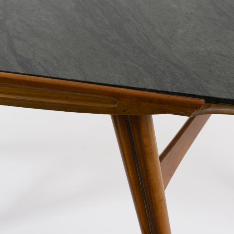 Bild 4 zu Objekt, Coffee table, c. 1955, ILSE-M&ouml;bel, Uslar, 164B 388