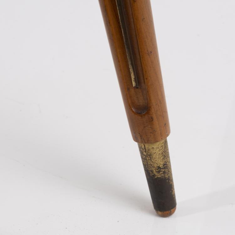 Bild 5 zu Objekt, Coffee table, c. 1955, ILSE-M&ouml;bel, Uslar, 164B 388