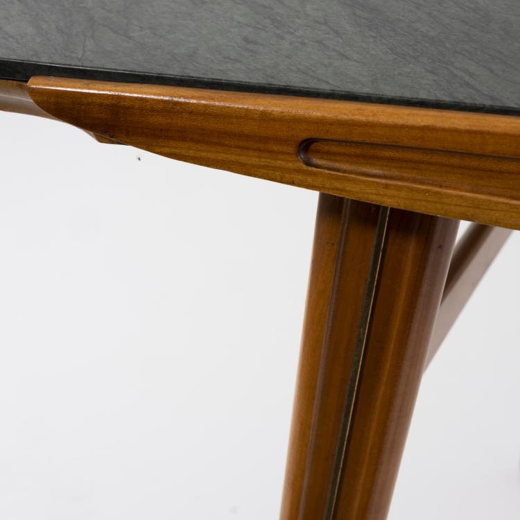 Bild 6 zu Objekt, Coffee table, c. 1955, ILSE-M&ouml;bel, Uslar, 164B 388