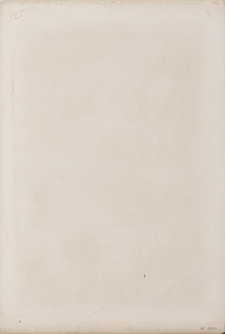 Bild 2 zu Objekt, 'La Terrasse &agrave; Menton' und 'Portrait d'une jeune &eacute;l&eacute;gante', 1951/1953, Constantin Andr&eacute;evitch Terechkovitch, L'&OElig;uvre Grav&eacute;e, 166B 264