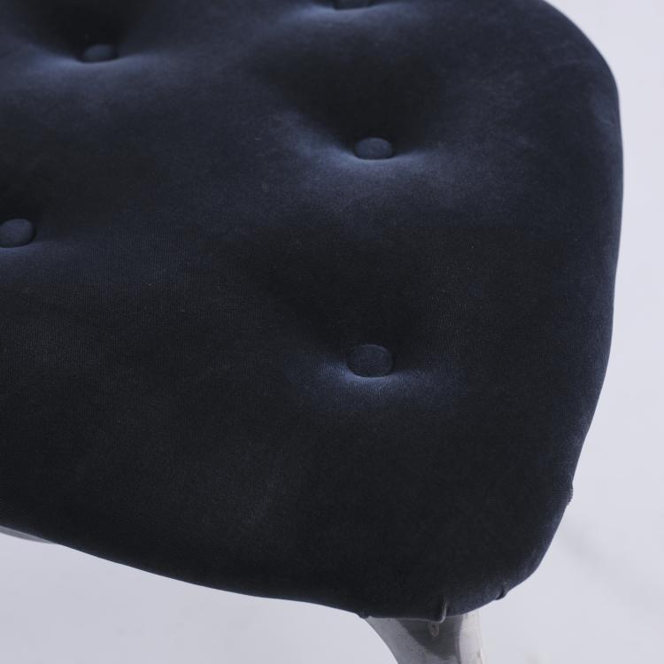 Bild 5 zu Objekt, 'Reggenza' chair, c. 1988, Toni Cordero, Morphos Acerbis International Division, Bergamo, 164A 260