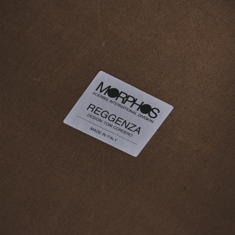 Bild 8 zu Objekt, 'Reggenza' chair, c. 1988, Toni Cordero, Morphos Acerbis International Division, Bergamo, 164A 260