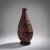 Vase aus der 'Black Tribe Collection', 2010