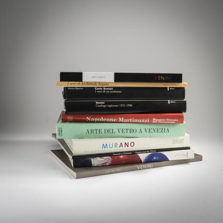 Bild 1 zu Objekt, Konvolut Fachliteratur, 164C 718