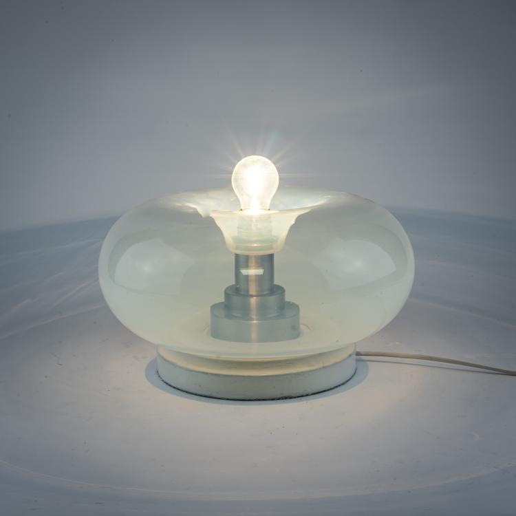 Bild 1 zu Objekt, Table light, 1970s, Leucos, Mailand, 164A 209