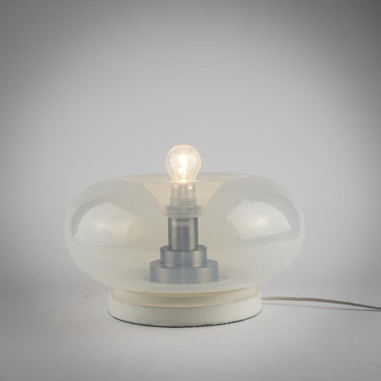Bild 2 zu Objekt, Table light, 1970s, Leucos, Mailand, 164A 209
