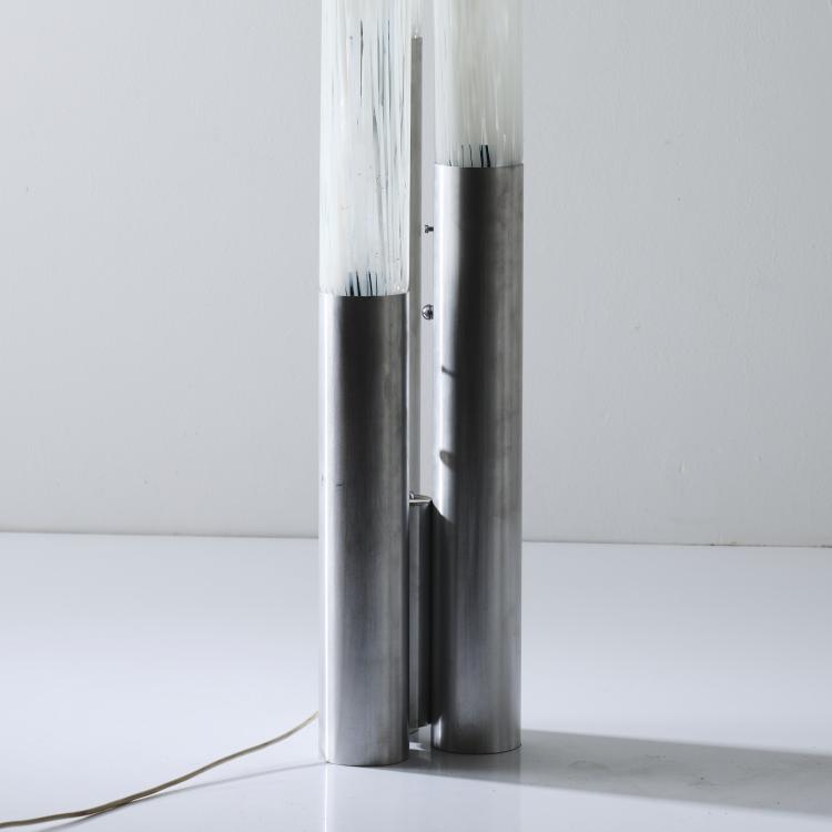 Bild 3 zu Objekt, Stehleuchte, 1960er Jahre, Carlo Nason, A.V. Mazzega, Murano, 164A 109