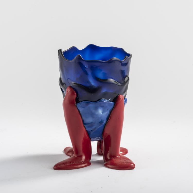 Bild 1 zu Objekt, Vase object, 2019, Gaetano Pesce, Fish Design, New York, 164A 176