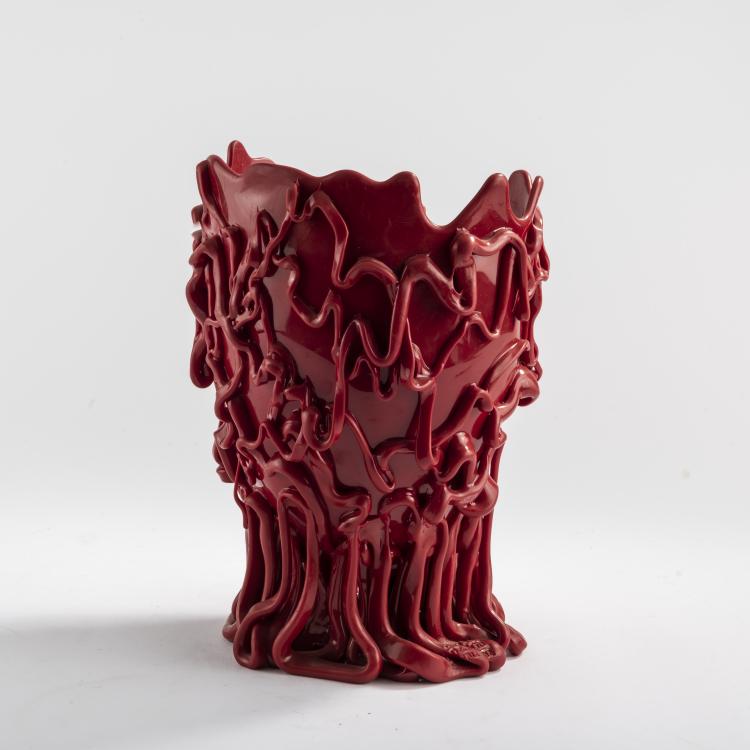 Bild 1 zu Objekt, Vase object, 2017, Gaetano Pesce, Fish Design, New York, 164A 175