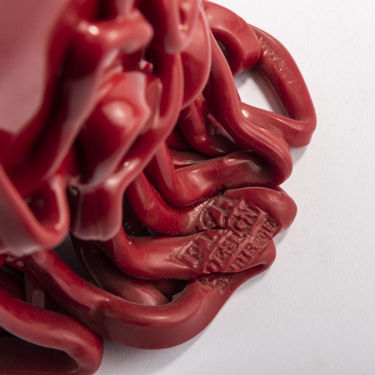 Bild 2 zu Objekt, Vase object, 2017, Gaetano Pesce, Fish Design, New York, 164A 175