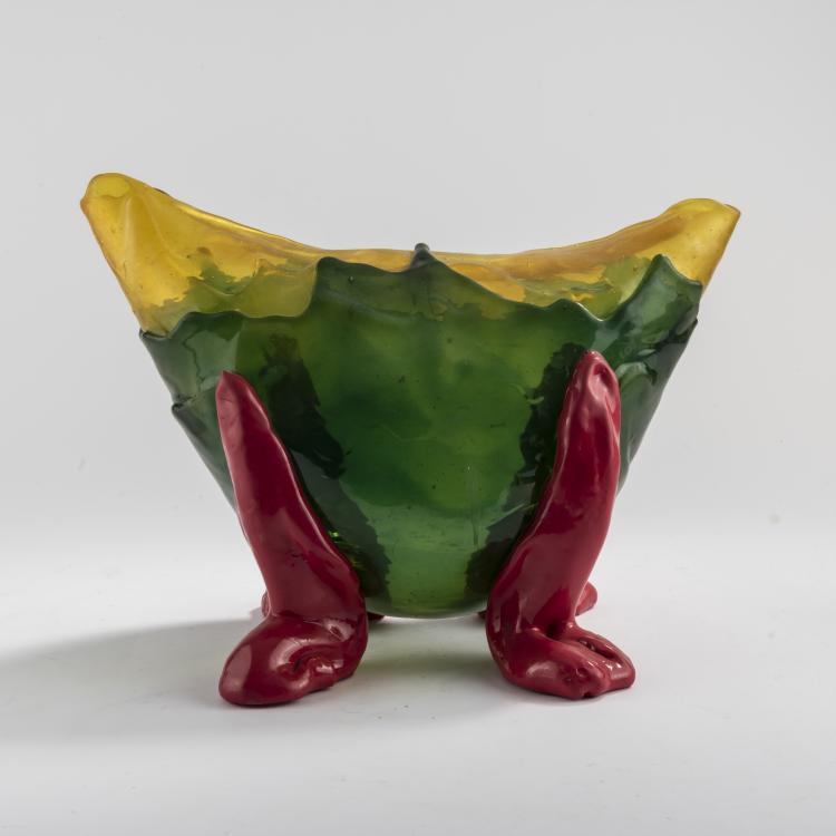 Bild 3 zu Objekt, Vase object, 2019, Gaetano Pesce, Fish Design, New York, 164A 177