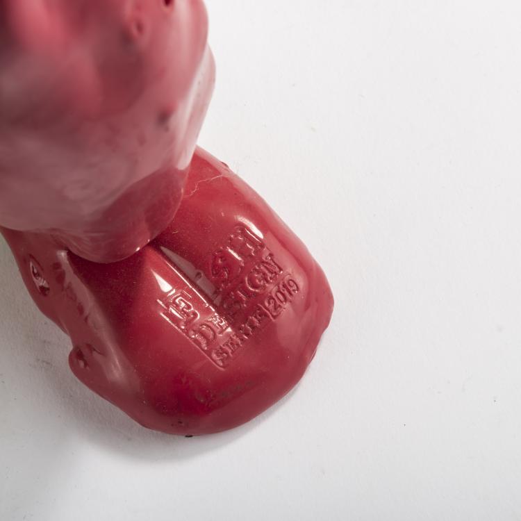 Bild 4 zu Objekt, Vase object, 2019, Gaetano Pesce, Fish Design, New York, 164A 177