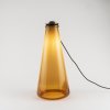 Tischleuchte 'Cono-Conetto', 1978