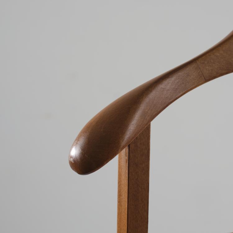 Bild 4 zu Objekt, 2 'Valet stands', 1950s, Ico Parisi (attributed),Luisa Parisi (Aiani) (attributed), Fratelli Reguitti, Agnosine, 164A 158