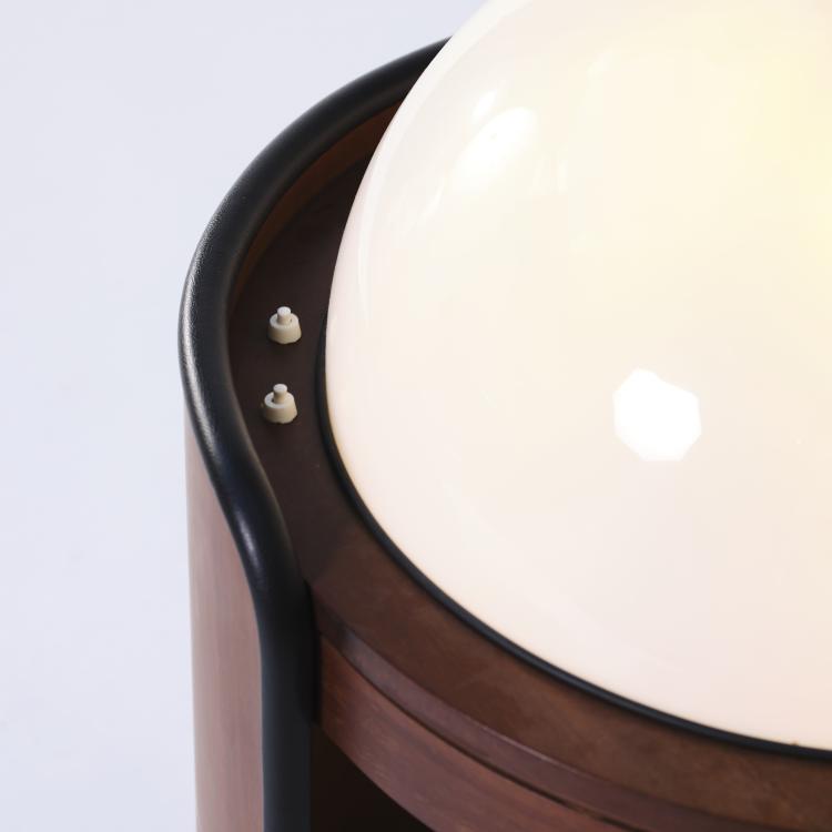 Bild 3 zu Objekt, Bar on casters, 1960s, Luigi Massoni (in the style of), Italien, 164A 82