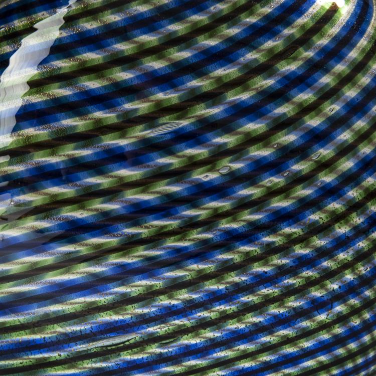 Bild 4 zu Objekt, Vase 'Spira aurata', um 1966, Ercole Barovier, Barovier & Toso, Murano, 164C 642