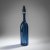 'A canne' bottle with stopper, 1956