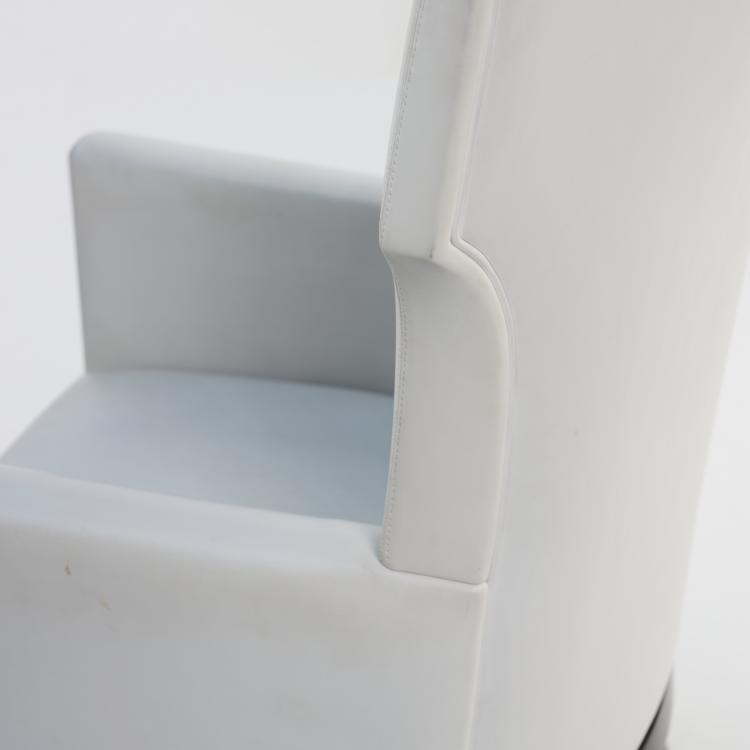 Bild 3 zu Objekt, 2 armchairs, 2000s, Christian Liaigre, Liaigre, Christian, Paris, 164B 480