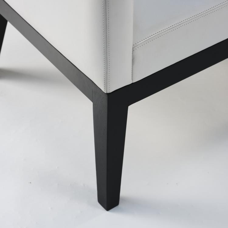 Bild 5 zu Objekt, 2 armchairs, 2000s, Christian Liaigre, Liaigre, Christian, Paris, 164B 480