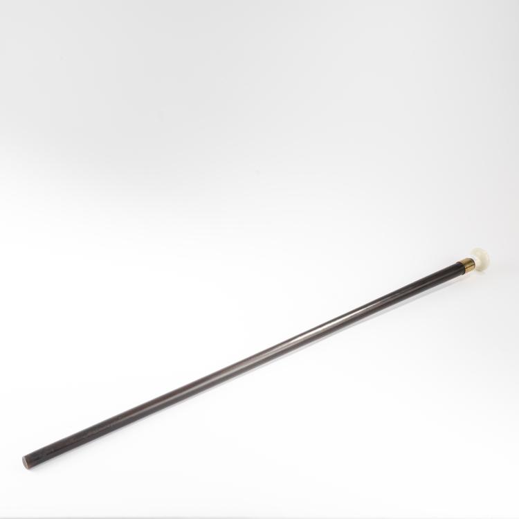 Bild 1 zu Objekt, 'Sole' walking stick, 1970s, Piero Fornasetti, Fornasetti, Mailand, 164A 194