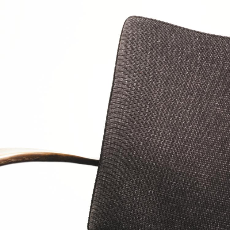 Bild 5 zu Objekt, 2 'H 269' easy chairs, 1930/40s, Jindřich Halabala, Thonet Mundus, Tschechoslowakei, 164B 276