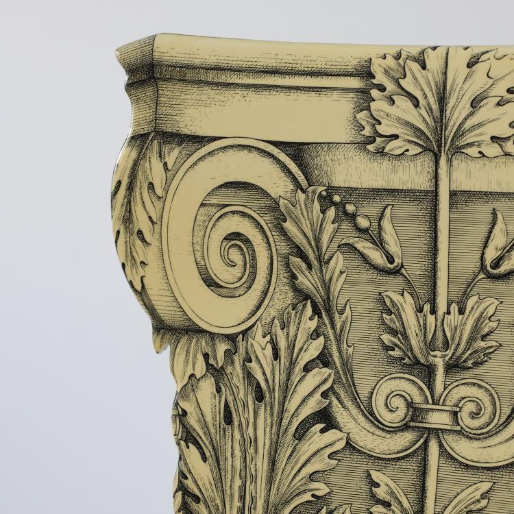 Bild 6 zu Objekt, 'Capitello Corinzio' chair, 1950s, Piero Fornasetti, Fornasetti, Mailand, 166A 94