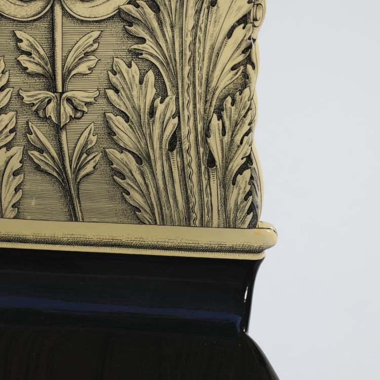 Bild 7 zu Objekt, 'Capitello Corinzio' chair, 1950s, Piero Fornasetti, Fornasetti, Mailand, 166A 94