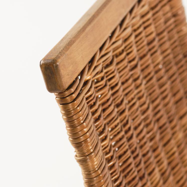 Bild 5 zu Objekt, 2 armchairs, 1950s, Tschechoslowakei, 164B 281