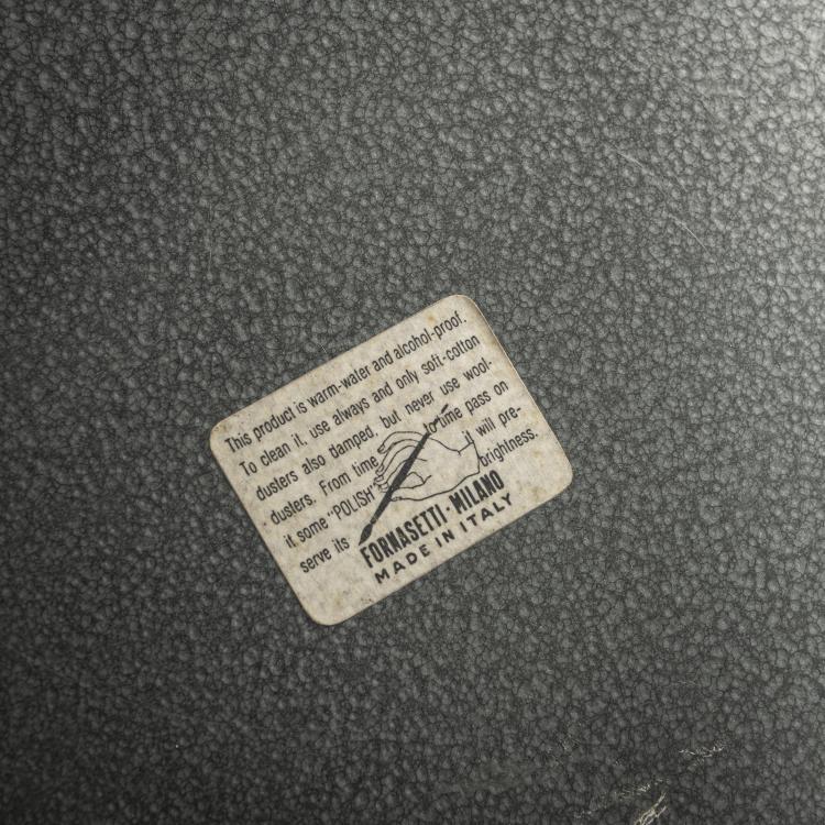 Bild 2 zu Objekt, 'Conchiglie su sassi' tray, 1950s, Piero Fornasetti, Fornasetti, Mailand, 164A 188