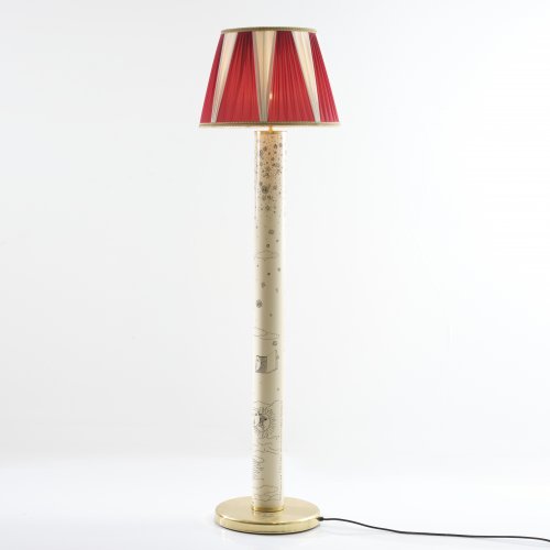 'Solitario' floor lamp, 2020