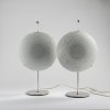 2 'Ottica' table lights, c. 1995
