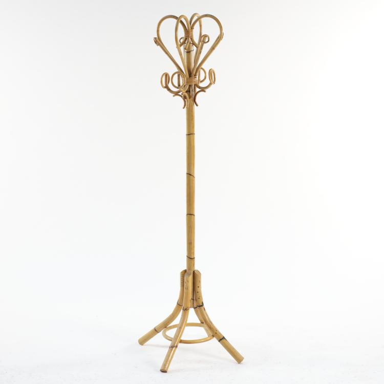 Hauptbild zu Objekt, Hall stand, 1950s, Italien, 164A 164