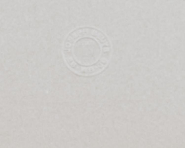 Bild 2 zu Objekt, 'Hirsch-Fu&szlig;', 1985, Joseph Beuys, 166B 346