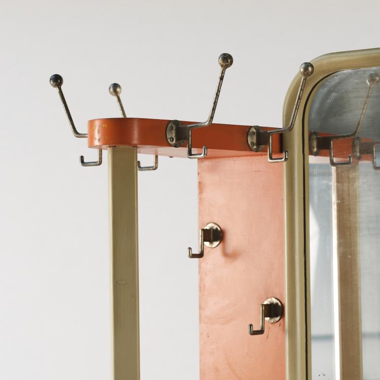 Bild 3 zu Objekt, Wardrobe, 1930s, Tschechoslowakei, 164B 275