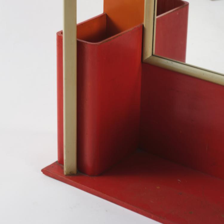 Bild 4 zu Objekt, Wardrobe, 1930s, Tschechoslowakei, 164B 275