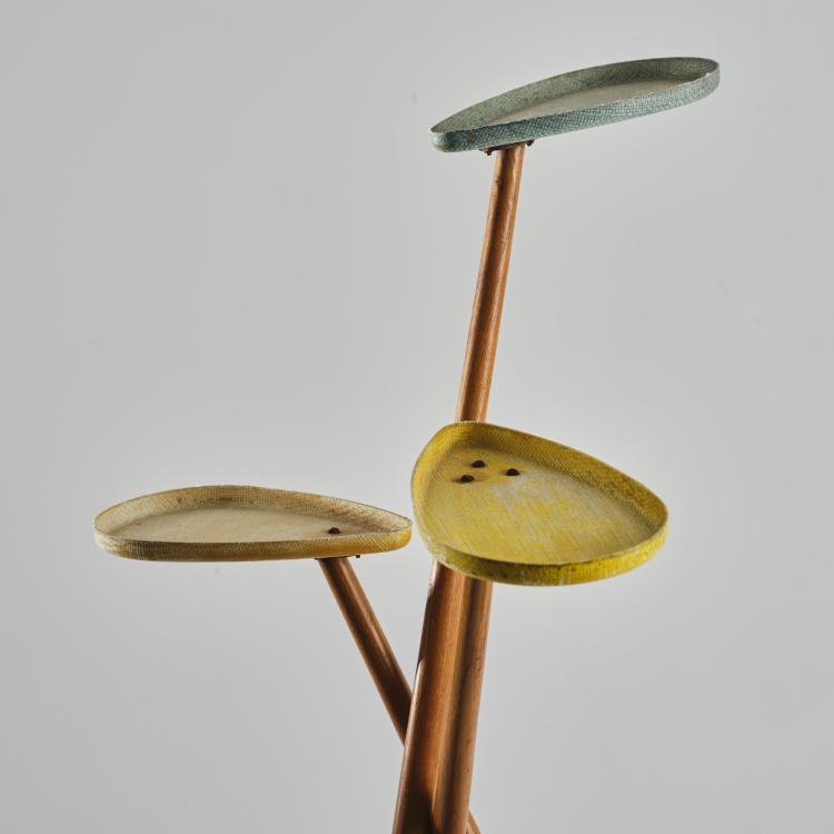 Bild 2 zu Objekt, Flower stand, 1960s, Italien, 164A 99