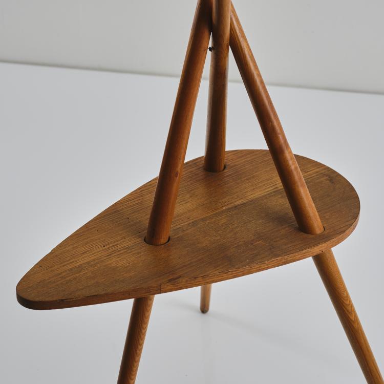 Bild 3 zu Objekt, Flower stand, 1960s, Italien, 164A 99