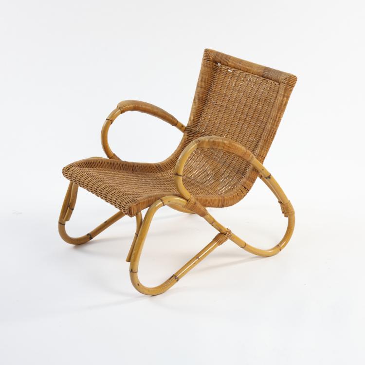 Bild 1 zu Objekt, Armchair, 1950s, Arco, Deutschland, 164B 378