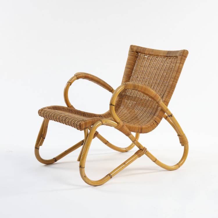 Bild 2 zu Objekt, Armchair, 1950s, Arco, Deutschland, 164B 378