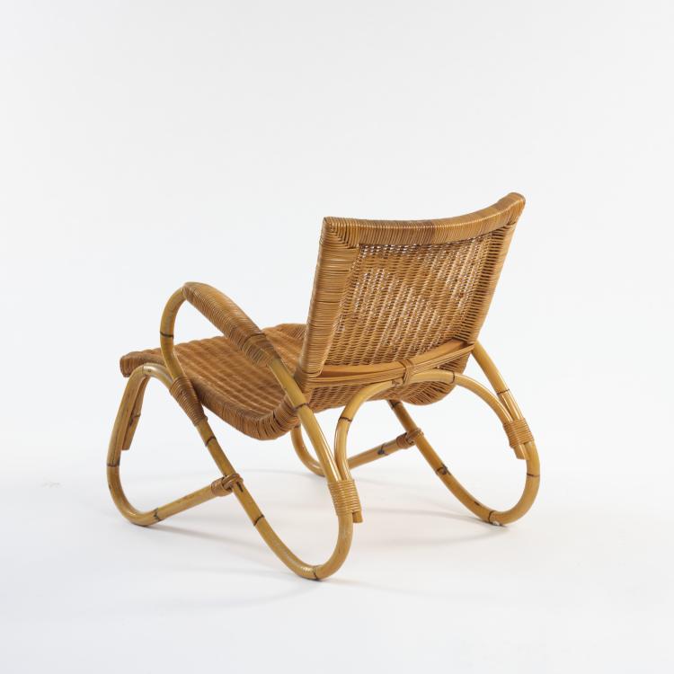 Bild 3 zu Objekt, Armchair, 1950s, Arco, Deutschland, 164B 378