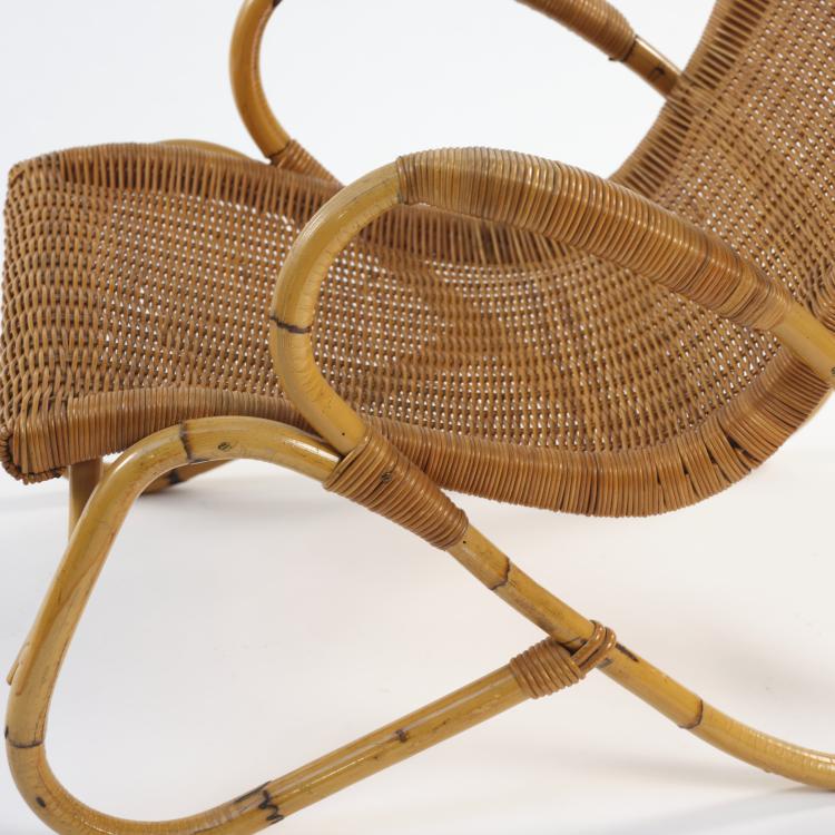 Bild 5 zu Objekt, Armchair, 1950s, Arco, Deutschland, 164B 378