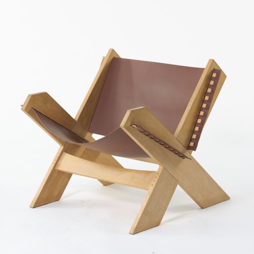 'Bornholm' armchair, c. 2015