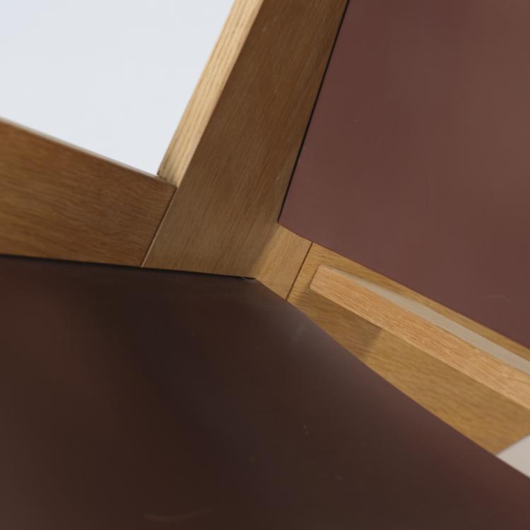 Bild 5 zu Objekt, 'Bornholm' armchair, c. 2015, D&auml;nemark, 164B 445