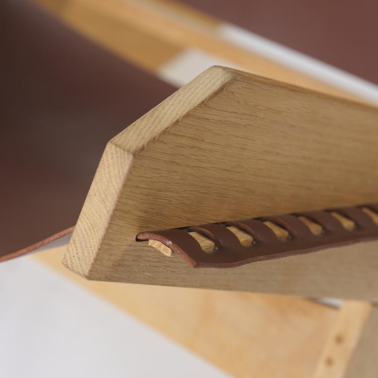 Bild 7 zu Objekt, 'Bornholm' armchair, c. 2015, D&auml;nemark, 164B 445